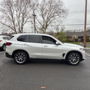 BMW X5 SDRIVE40I - 10