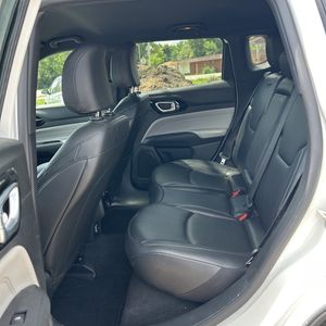 2026 JEEP COMPASS LIMITED 缩略图 34