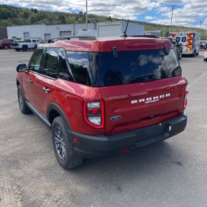 FORD BRONCO SPORT BIG BEND - 5