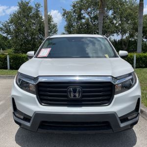 2023 Honda RIDGELINE RTL 缩略图 14