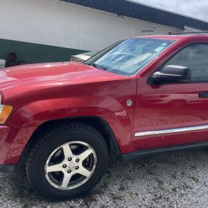 JEEP GRAND CHEROKEE - 2