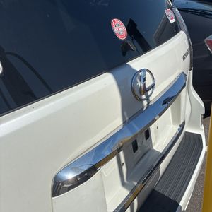 صورة مصغرة 63 لـ 2016 Lexus GX 460 LUXURY