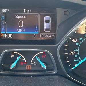 صورة مصغرة 38 لـ 2016 FORD ESCAPE SE