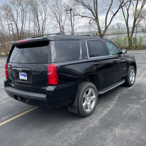 CHEVROLET TAHOE LT - 8