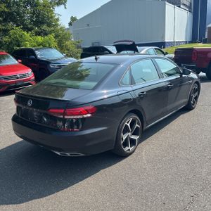 2020 Volkswagen PASSAT R-LINE 照片 8