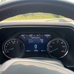 صورة مصغرة 44 لـ 2023 FORD F-150 XLT