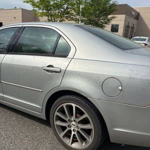 FORD FUSION V6 SE - 6
