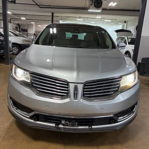 صورة مصغرة 12 لـ 2016 Lincoln MKX RESERVE