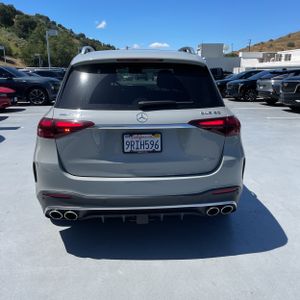 MERCEDES-BENZ GLE AMG - 7