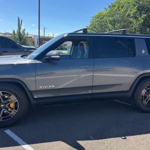 2023 Rivian R1S ADVENTURE 照片 4