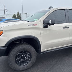 CHEVROLET SILVERADO 1500 ZR2 - 2