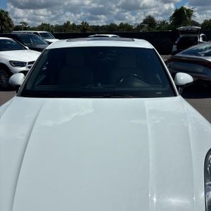 2018 Porsche MACAN BASE — фото 15