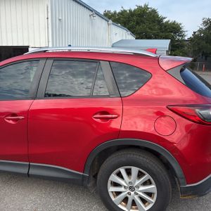صورة 6 لـ 2014 Mazda CX-5 TOURING
