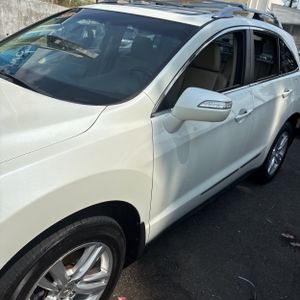 صورة 2 لـ 2014 Acura RDX BASE