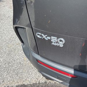 صورة 23 لـ 2024 Mazda CX-50 2.5 S PREMIUM PLUS