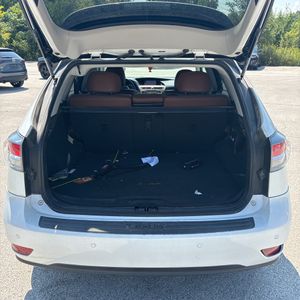 2015 Lexus RX 350 BASE 照片 43