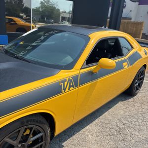 صورة 2 لـ 2017 Dodge CHALLENGER T/A PLUS