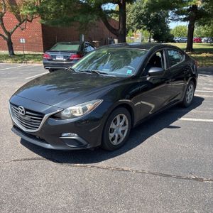 صورة 1 لـ 2015 Mazda MAZDA3 I SV