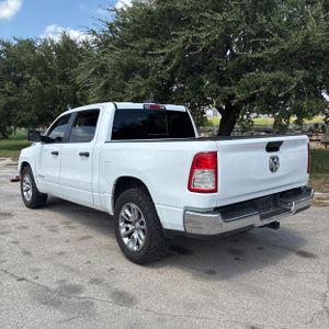 صورة 5 لـ 2019 RAM 1500 TRADESMAN