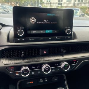 صورة مصغرة 37 لـ 2025 Honda CR-V EX