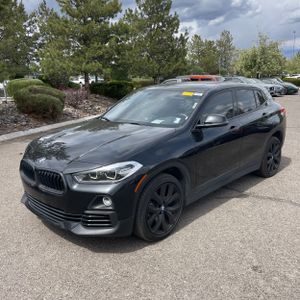 BMW X2 XDRIVE28I - 1