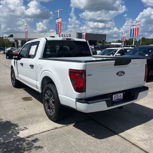 صورة 5 لـ 2024 FORD F-150 STX
