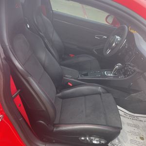 صورة مصغرة 33 لـ 2015 Porsche 911 GT3