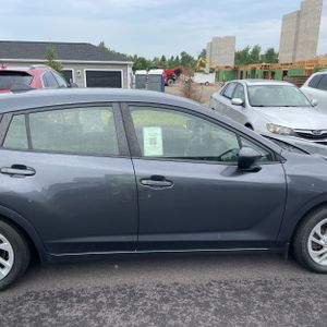 صورة مصغرة 11 لـ 2024 Subaru IMPREZA BASE