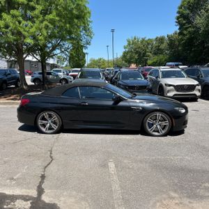 BMW M6 - 10