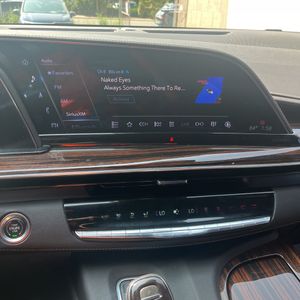 2023 Cadillac ESCALADE ESV PREMIUM LUXURY — миниатюра 37
