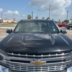 2019 Chevrolet SILVERADO 1500 LT 缩略图 15