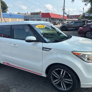 صورة مصغرة 13 لـ 2014 KIA SOUL +