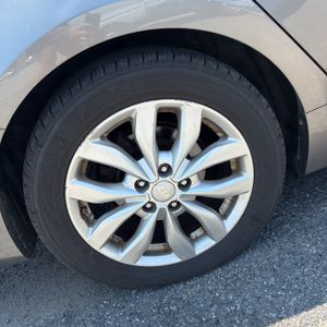 صورة مصغرة 19 لـ 2014 KIA OPTIMA EX