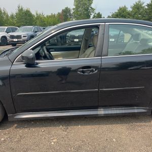 صورة 4 لـ 2012 Subaru LEGACY 2.5I PREMIUM