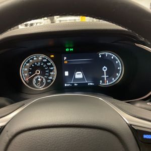 صورة 39 لـ 2026 Genesis G70 2.5T STANDARD