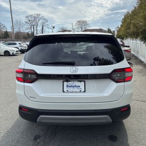 HONDA PILOT EX-L - 7