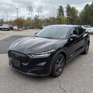 FORD MUSTANG MACH-E SELECT - 1