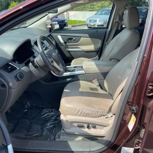 2012 FORD EDGE SEL — миниатюра 32