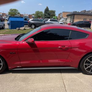 صورة 4 لـ 2021 FORD MUSTANG GT PREMIUM