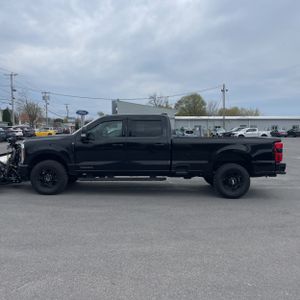 FORD F-350 SUPER DUTY XLT - 3