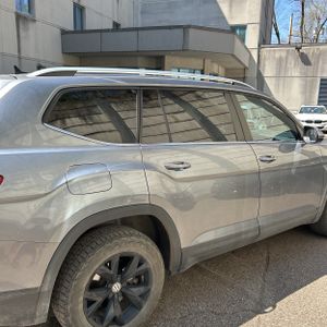 VOLKSWAGEN ATLAS V6 SE 4MOTION - 9