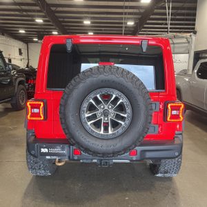 JEEP WRANGLER RUBICON 392 - 7
