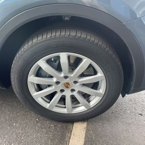 صورة مصغرة 20 لـ 2019 Porsche CAYENNE S