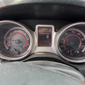 2013 Dodge JOURNEY SXT 缩略图 37