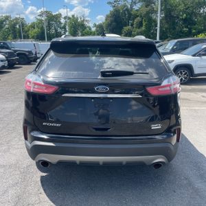 FORD EDGE SEL - 6