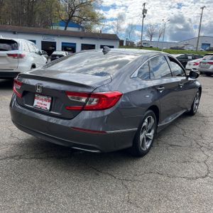 HONDA ACCORD EX - 8