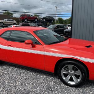 صورة مصغرة 13 لـ 2022 Dodge CHALLENGER SXT