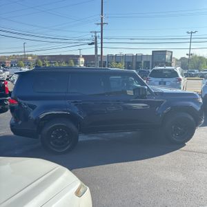 LEXUS GX 550 LUXURY+ - 10