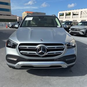 صورة مصغرة 14 لـ 2022 Mercedes-BENZ GLE