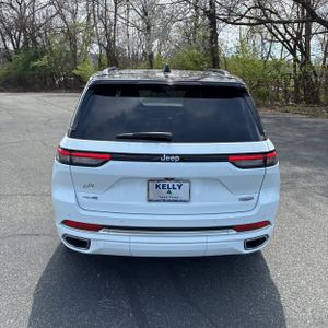 JEEP GRAND CHEROKEE 4XE SUMMIT - 7